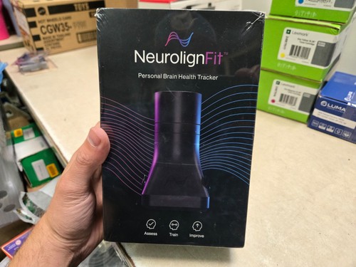 Neurolignfit personal brain - personal,