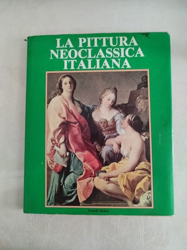 Pittura neoclassica - la,