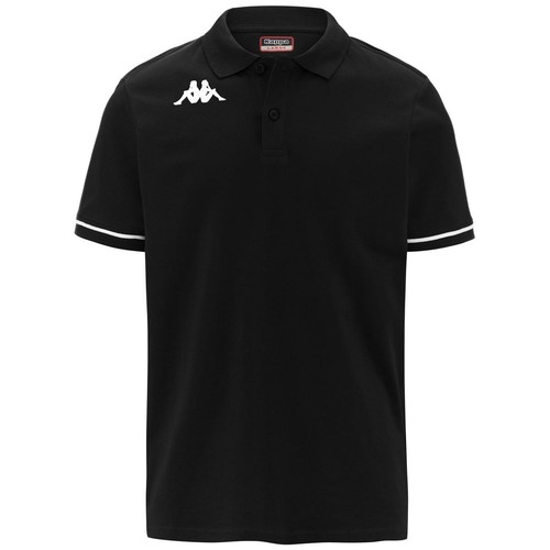 Polo barli kappa manica - barli,