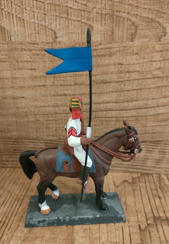 Soldatini piombo cavallo - piombo,