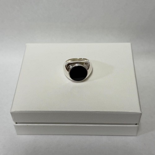 Anello onice creis fatto - in,