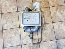 BRUCIATORE CALDAIA GAS ALKON