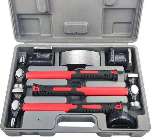 Set attrezzi per - attrezzi,