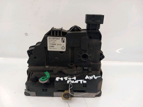 Motorino serratura portiera - motorino,