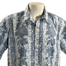 Camicia Hawaiian Cooke Street