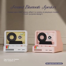 Scatola Nastro Magnetico