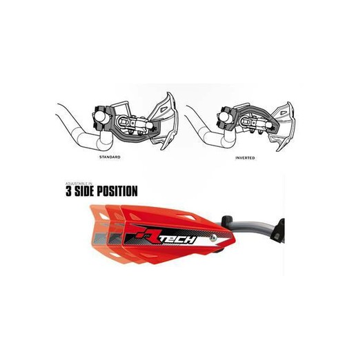Paramani motocross enduro - motocross,
