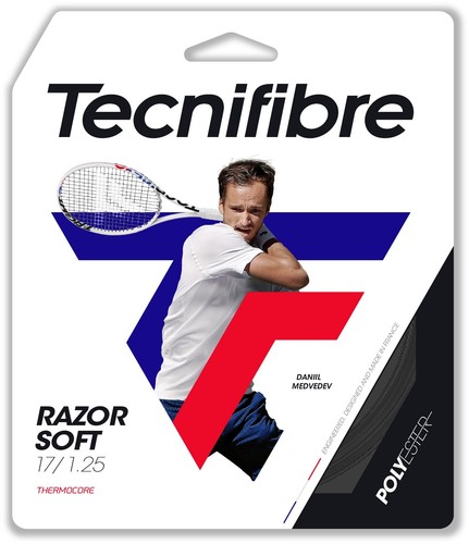 Tecnifibre racchetta tennis - da,