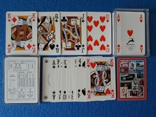 138th DECK PLAYING CARDS FREE