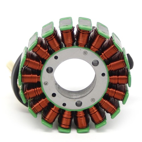 Bobina statore alternatore - statore, per