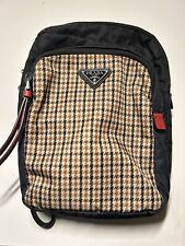 Pochette tascabile Prada