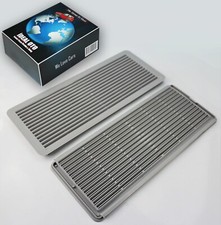 2x Griglia tetto apribile