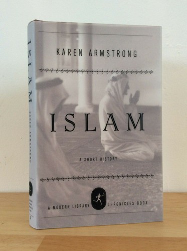 Islam short history - a,