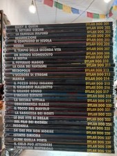 Dylan Dog Originale - N. da