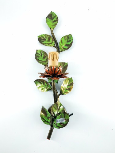 Applique luce ferro - 1,