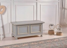 CASSAPANCA cm 100 IN LEGNO