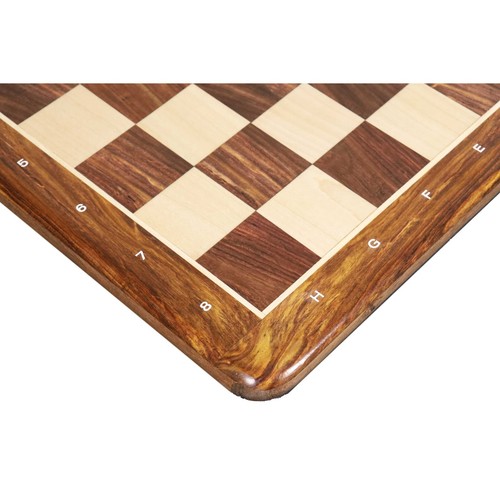 Scacchiera legno massello - scacchiera,