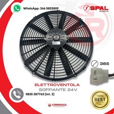 Ventilatore soffiante ventola - soffiante,