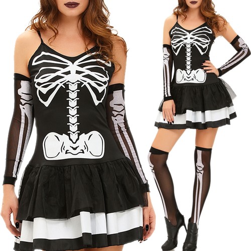 Costume vestito carnevale