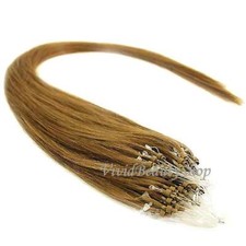 100 Micro Anello Perline I