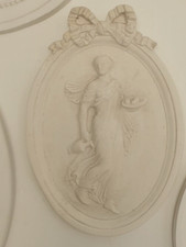 BASSORILIEVO QUADRO VENERE CON