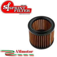 Filtro Aria Sportivo Moto Moto