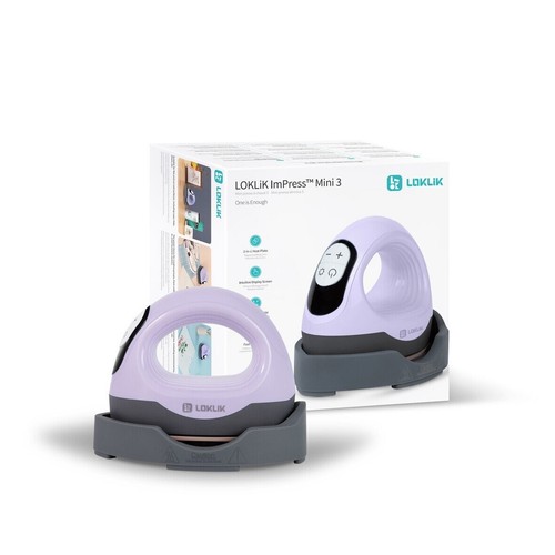 Loklik impress mini - impress™, 3