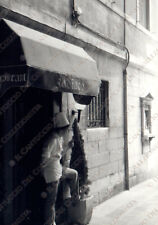 VENEZIA Cannaregio Restaurant Ristorante ZODIACO Chef Fotografia