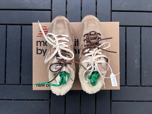 Sneaker new balance miu - new,