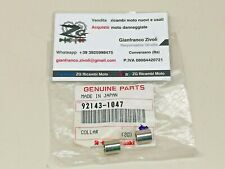 92143-1047 Originale Kawasaki x2 collarino collar fanale posteriore VN 1500 