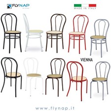 Sedia sedie thonet bar casa - sedie,