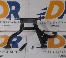 CAVALLETTO CENTRALE HONDA VISON 50 4 TEMPI 2011 2012 2013 2014 2015 2016