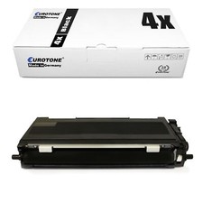 4 toner XXL per Brother Fax
