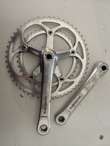 Bielas shimano dura ace - bielas, dura-ace