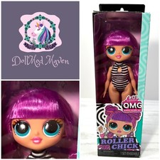 DollMod Maven🦄 LOL Surprise