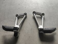 Pedane Passeggero Honda CB 500 X 2017 2018