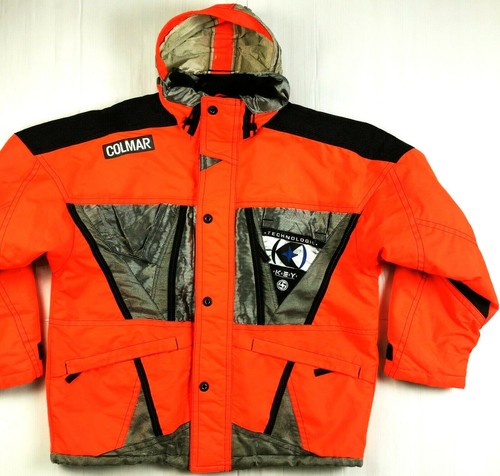 Hot vintage uomo colmar sci - vintage, @