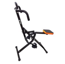 New total pump fitness con - new,