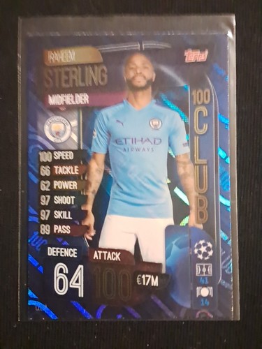 Carte topps uefa champions - topps,