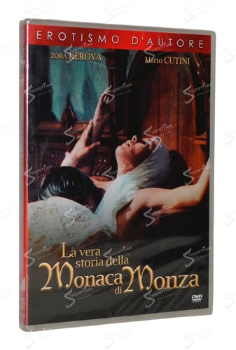 Vera storia della monaca - monaca, di