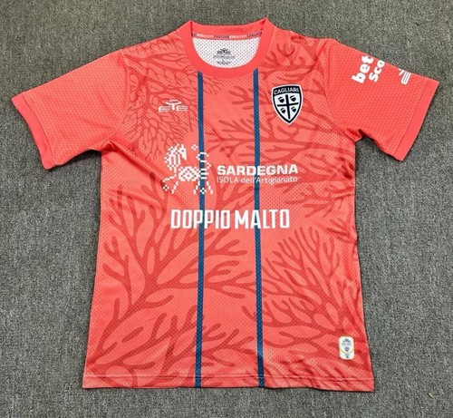 Maglia cagliari 26 - maglia, 25/26