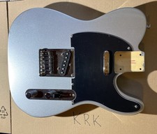 Corpo chitarra Fender Squier Tele Telecaster - spedizione gratuita con DHL