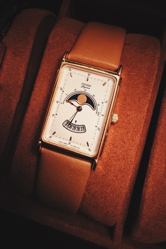 Serbatoio vintage citizen - vintage,