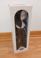 Bambola Smeraldo Nuova In