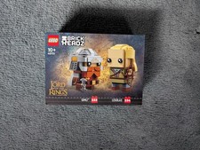 LEGO® SET 40751 - BRICK HEADZ