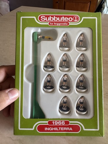 Squadra subbuteo la - squadra,