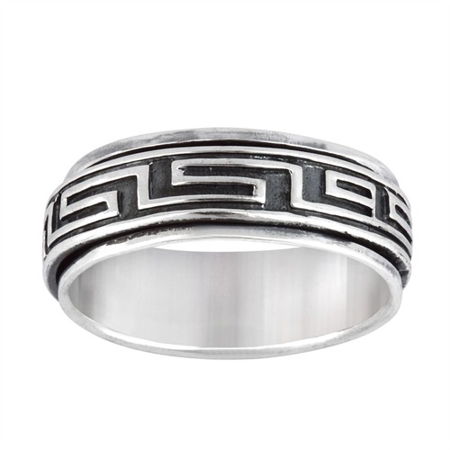 Silverly anello argento 925 - argento, a