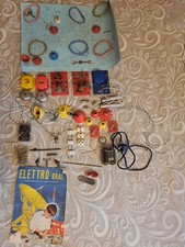 Elettro Bral Meccanico Meccano