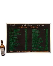 XXL 90x60 Cm listino prezzi