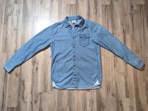 Tommy hilfiger camicia - tommy, jeans